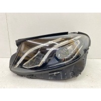 фара MERCEDES-BENZ E-Class W213 2016-2020 A2139066501, A2139063904KZ