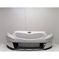 бампер KIA XCEED 1 2019-2024 86511J7CA0, 86512J7CA0, 865607JCA0