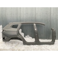 Боковина CHERY Tiggo 8 PRO 2021-нв 509001424AADYJ