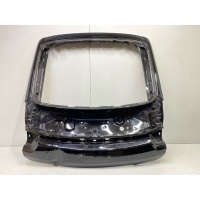крышка багажника Porsche Panamera 971 2016-2021 971827173