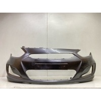 бампер HYUNDAI Solaris 1 2014- 865114L000