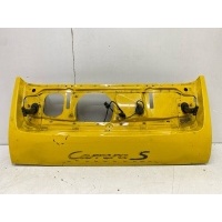 крышка багажника Porsche 911 997 2004-2012 997805000