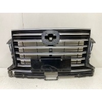 решетка радиатора CHANGAN CS95 2 2023- S4010663901, 2803130AP31