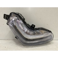 фара противотуманная HAVAL Jolion 1 2020- 4137101XST01A