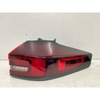 фонарь Exeed VX 1 2021- 605000147AA, 605000147 AA