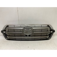 решетка радиатора TOYOTA Land Cruiser 200 2015- 53101-60938, 5311460160, 5311460170