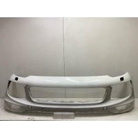 бампер Porsche Cayenne 958 2010-2014 7P5807221