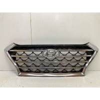 решетка радиатора HYUNDAI TUCSON 3 2018-2021 86350D7600