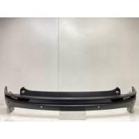 Накладка бампера geely ATLAS Pro 1 2021- 6600064487