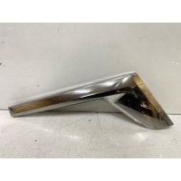 Накладка бампера TOYOTA Land Cruiser 200 2015-2021 5318160040