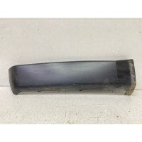 Накладка бампера NISSAN X-Trail T31 2007-2015 85088JG00A