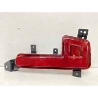 Фонарь противотуманный HAVAL Dargo 1 2022- 4116100XKN52A