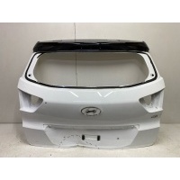 крышка багажника HYUNDAI CRETA 1 2015-2021 73700-M0000, 73700M0000