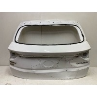 крышка багажника Geely coolray SX11 2018- 5062031900C15