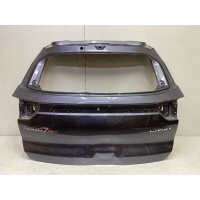 крышка багажника CHERY Tiggo 7 pro T1E 2020- 552000038AADYJ