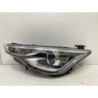 фара CHANGAN alsvin 1 2020- 4121010BS01, B511F2805010300