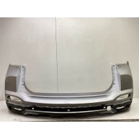 бампер CHERY Tiggo 4 Pro T19 2019- 602001257AA, 602001258AA