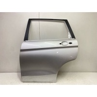 дверь HAVAL M6 2 2020- 6201100XKZ8PB