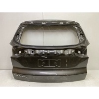 крышка багажника Geely ATLAS Pro 1 2019- 5062039400C15