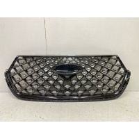 решетка радиатора CHERY Tiggo 4 Pro T19 2022- 602001800aa, 602001800 aa