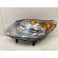 фара SOLLERS ATLANT 1 2022- 4121100R001, 081JH11020