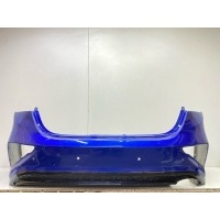 бампер KIA Cerato 3 2018- 86611-M6000, 86611-M6010, 86611M6000, 86611M6010