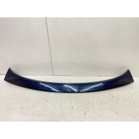 Накладка крышки багажника OMODA C5 C5 2022- 609001346AA, 609001346 AA