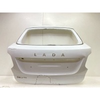 крышка багажника LADA Granta 2194 2018- 8450104283