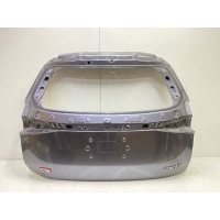 крышка багажника OMODA C5 C5 2022- 552000260AADYJ, 552000260AA