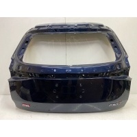крышка багажника OMODA C5 C5 2022- 552000260AADYJ, 552000260AA