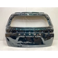крышка багажника exeed VX 1 2020- 509001145AADYJ, 509001145AA