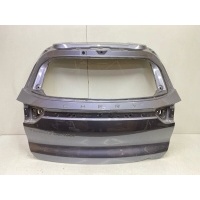 крышка багажника CHERY Tiggo 7 pro T1E 2020- 552000038AADYJ, 552000038AA