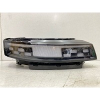 фара JAECOO J7 1 2022- 605000839AA, 605000839 AA