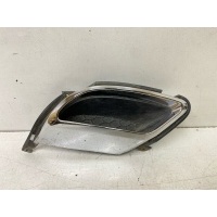 Накладка бампера CHERY Tiggo 7 pro T1E 2020- 602000939AA, 602000939 AA