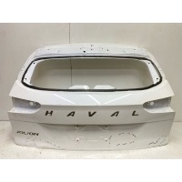крышка багажника HAVAL Jolion 1 2020- 6301600XST11AD