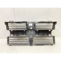 Жалюзи воздухозаборника Geely Tugella FY11 2019- 6600002469, 220160, 6600002469
