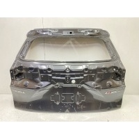 крышка багажника CHANGAN CS55 Plus 2 2021- S203F270108010