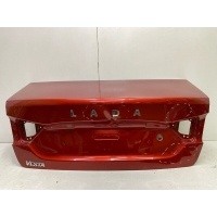 крышка багажника LADA Vesta 2180 2015 8450039387
