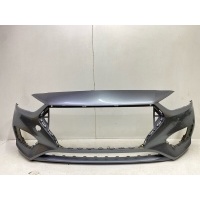 бампер HYUNDAI Solaris 2 2017-2021 86511H5000, 86511-H5000