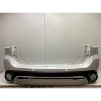 бампер MITSUBISHI OUTLANDER 3 2018- 6410C996ZZ, 6410D281, 6410C994, 3015344200