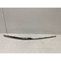 молдинг бампера Kia Sportage 4 2018- 86596F1510, 86596-F1510
