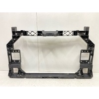 панель передняя HAVAL Jolion 1 2020- 8400661XGW02A