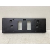 площадка под гос.номер HAVAL Jolion 1 2020- 2807100xst01a