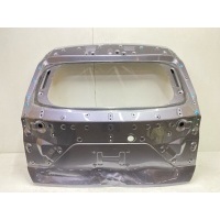 крышка багажника Jetour Dashing 2022-нв F166301010CBDY