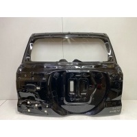 крышка багажника Tank 500 1 2021-2024 6301120XKV3AA