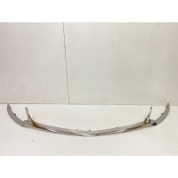 Накладка бампера Geely Tugella FY11 2019- 8890438125, 6600009445