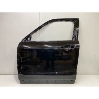 дверь CHANGAN CS95 1 2016-2024 S4010800600, S4010800600, S401080-0600