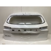 крышка багажника HAVAL Jolion 1 2020- 6301600XST11AD