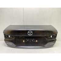 крышка багажника MAZDA 6 gj gl 2018- GBY15261X
