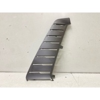 решетка в бампер Exeed RX T22 2023- 602002443aa